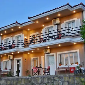 Anemomylos Ληξούρι