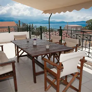 Foteini's Kefallonia Ληξούρι